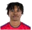 Tarik Scott