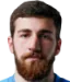 tornike jangidze