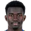 Salomon Patrick Amougou Nkoa
