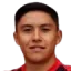 Nicolás Andrés Rivera Faúndez