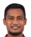 Safrudin Tahar