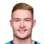 Harry Van Der Saag
