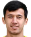 Khurshidbek Mukhtarov