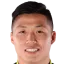 Zhong Haoran