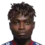 fatai gbadamosi