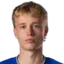 Oscar Fryer