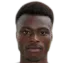 Dickson Abiama