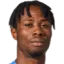 Christian Dimitri Legbo Ouguehi