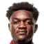 Eugene Ampofoh Amankwah
