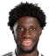 Samuel Iling