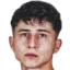 Lucas Molina Canto
