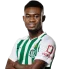 Francis Kyeremeh