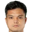 Gulzhigit Alykulov