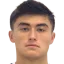 Aidan Bardina Liu