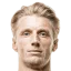 Daniel Wass