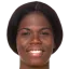 Khadija Shaw