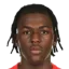 Franci Clarck Bouebari Kitsamoutse