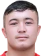 Azizbek Daliev