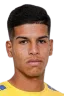 Luciano Gaston Vega Albornoz