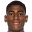 Cristhian Mosquera 