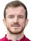 Andy Halliday