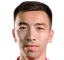 Aslanbek Kakimov