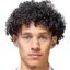 Maghnes Akliouche