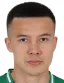 Sanzhar Satanov