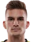 Keegan Hughes