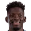 Hamari Traore