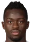 A. Conteh