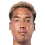Yu Okubo