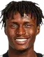 David Akpan Ankeye
