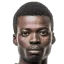 Cyril Edudzi