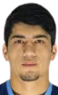 Abdulfatohi Khudoydodzoda