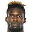 Saikou Touray