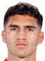 Nicolas Barrios
