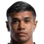 Paul Breitner Villero Arevalo