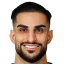 Shahab Zahedi
