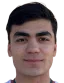 Salokhiddin Irgashev