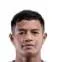 Ricky John Shabong