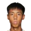 Pong Cheuk-Hei