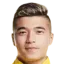 Nuaili Ziming