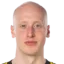 Valgeir Lunddal Fridriksson