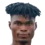 Attidjikou Samadou