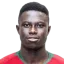 Elves Baldé