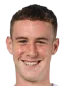 Alfie Dorrington