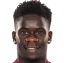 Dominique Badji