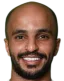 Abdulrahman Al-Hajri