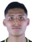 Patricio Alberto·Ramirez Duarte